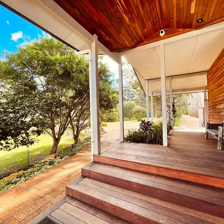 Grape Juice Retreat Rustic Romantic Gateway 5Mins To Beaches & Town Margaret River Exterior photo