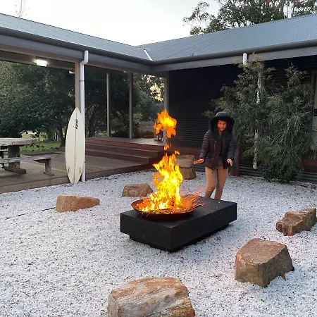 Grape Juice Retreat Rustic Romantic Gateway 5Mins To Beaches & Town Margaret River Exterior photo