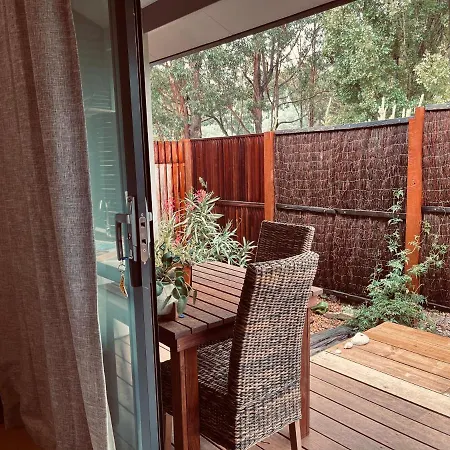 Grape Juice Retreat Rustic Romantic Gateway 5Mins To Beaches & Town Margaret River Exterior photo