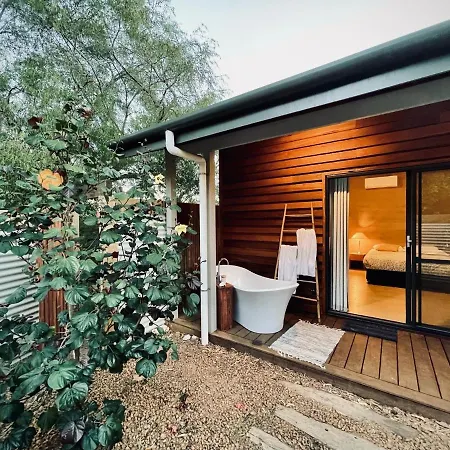 Grape Juice Retreat Rustic Romantic Gateway 5Mins To Beaches & Town Margaret River Exterior photo