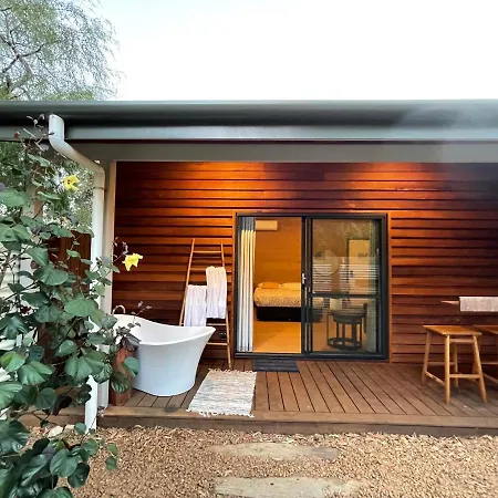Grape Juice Retreat Rustic Romantic Gateway 5Mins To Beaches & Town Margaret River Exterior photo