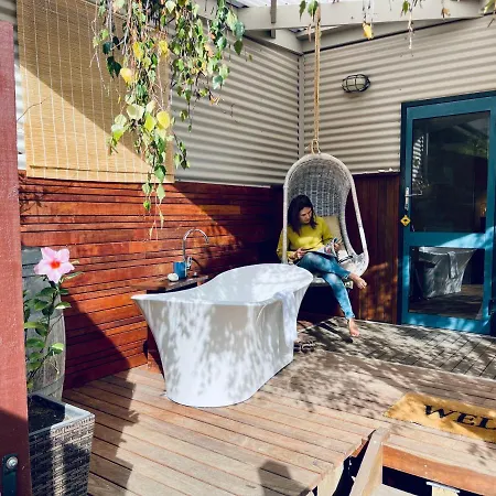 Grape Juice Retreat Rustic Romantic Gateway 5Mins To Beaches & Town Margaret River Exterior photo
