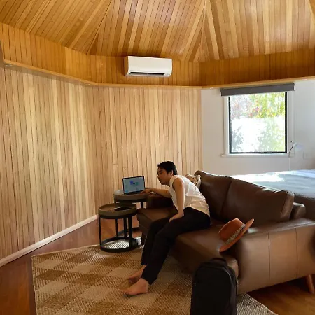 Grape Juice Retreat Rustic Romantic Gateway 5Mins To Beaches & Town Margaret River Exterior photo