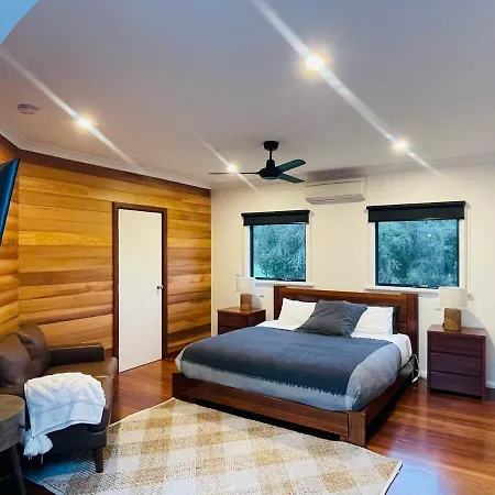 Grape Juice Retreat Rustic Romantic Gateway 5Mins To Beaches & Town Margaret River Exterior photo