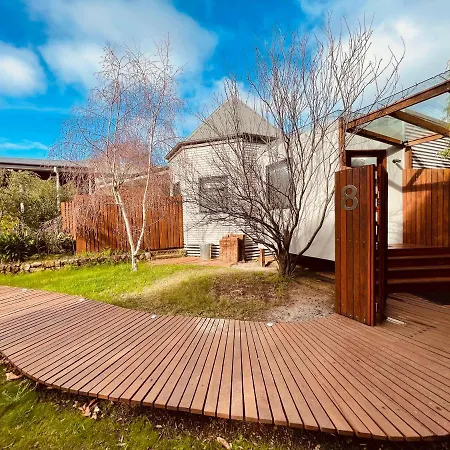 Grape Juice Retreat Rustic Romantic Gateway 5Mins To Beaches & Town Margaret River Exterior photo