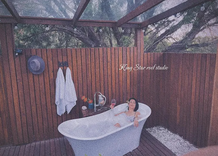 Grape Juice Retreat Rustic Romantic Gateway 5Mins To Beaches & Town