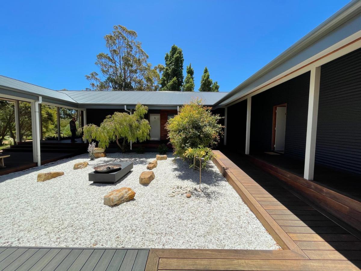 Aparthotel Grape Juice Retreat Rustic Romantic Gateway 5mins To Beaches & Town Margaret River