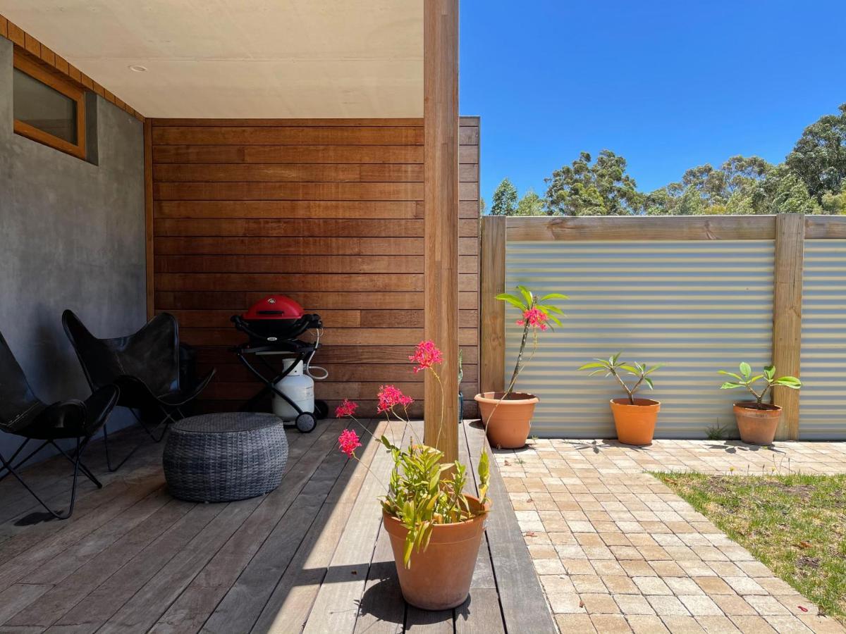Aparthotel Grape Juice Retreat Rustic Romantic Gateway 5mins To Beaches & Town