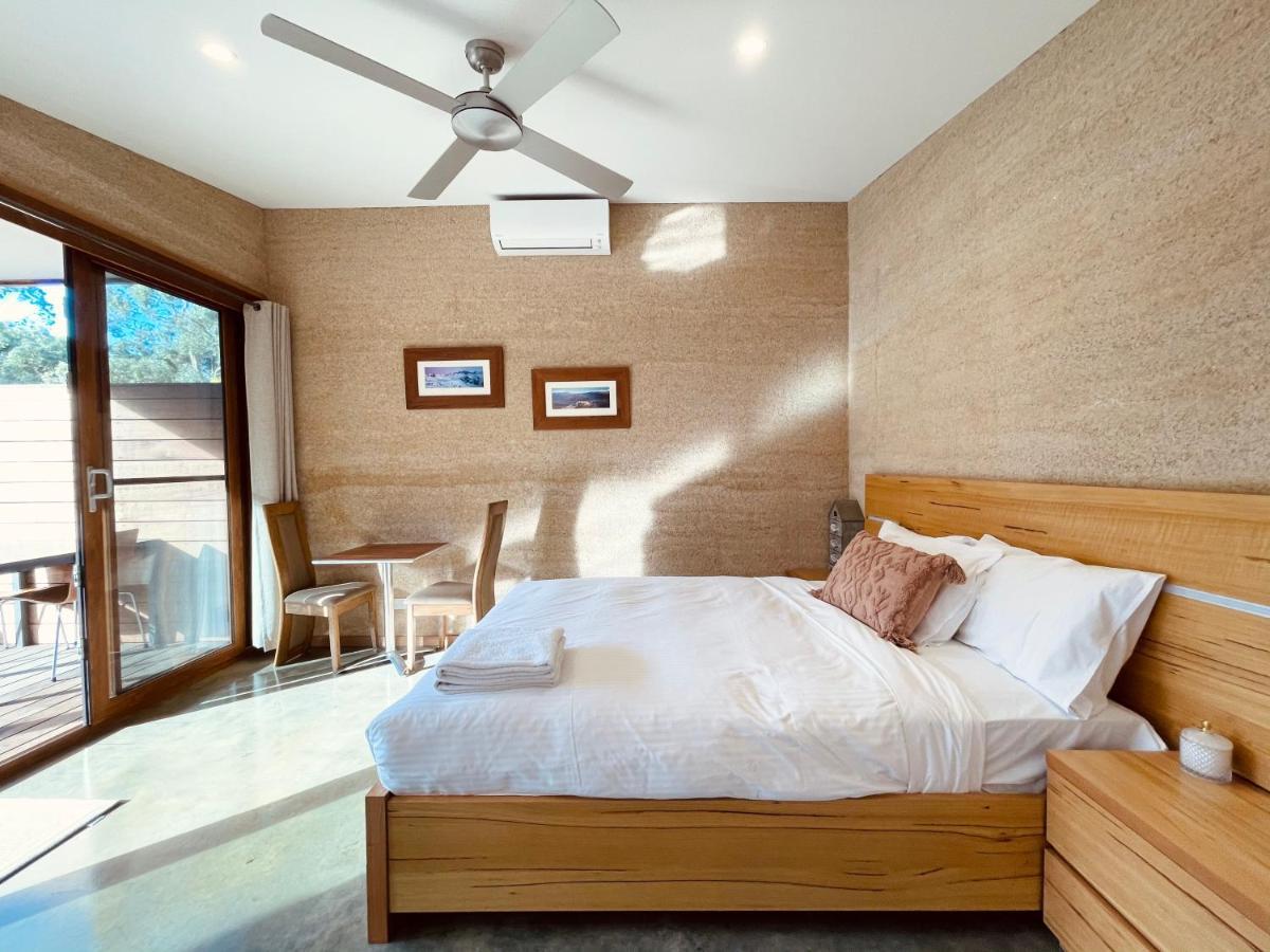 Aparthotel Grape Juice Retreat Rustic Romantic Gateway 5mins To Beaches & Town Margaret River