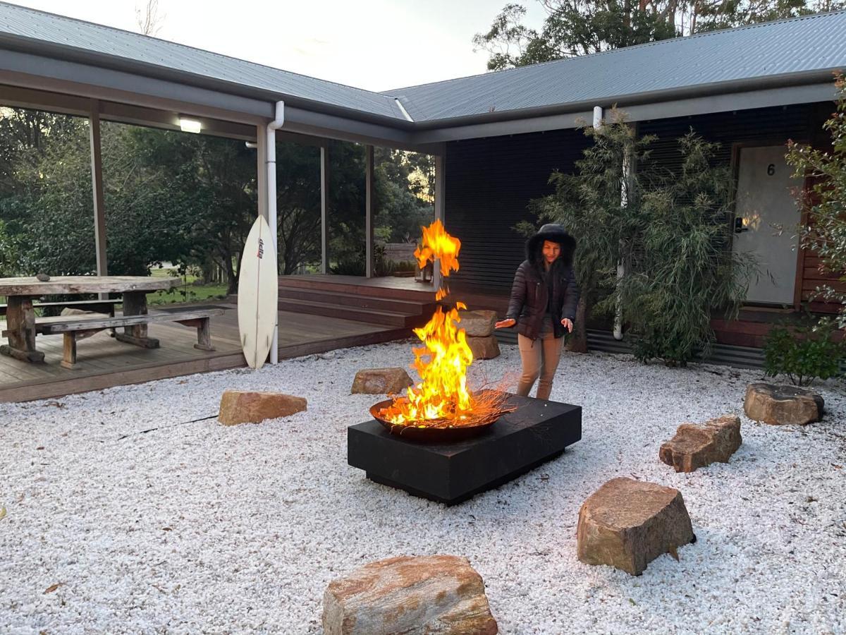 Grape Juice Retreat Rustic Romantic Gateway 5mins To Beaches & Town Aparthotel Margaret River