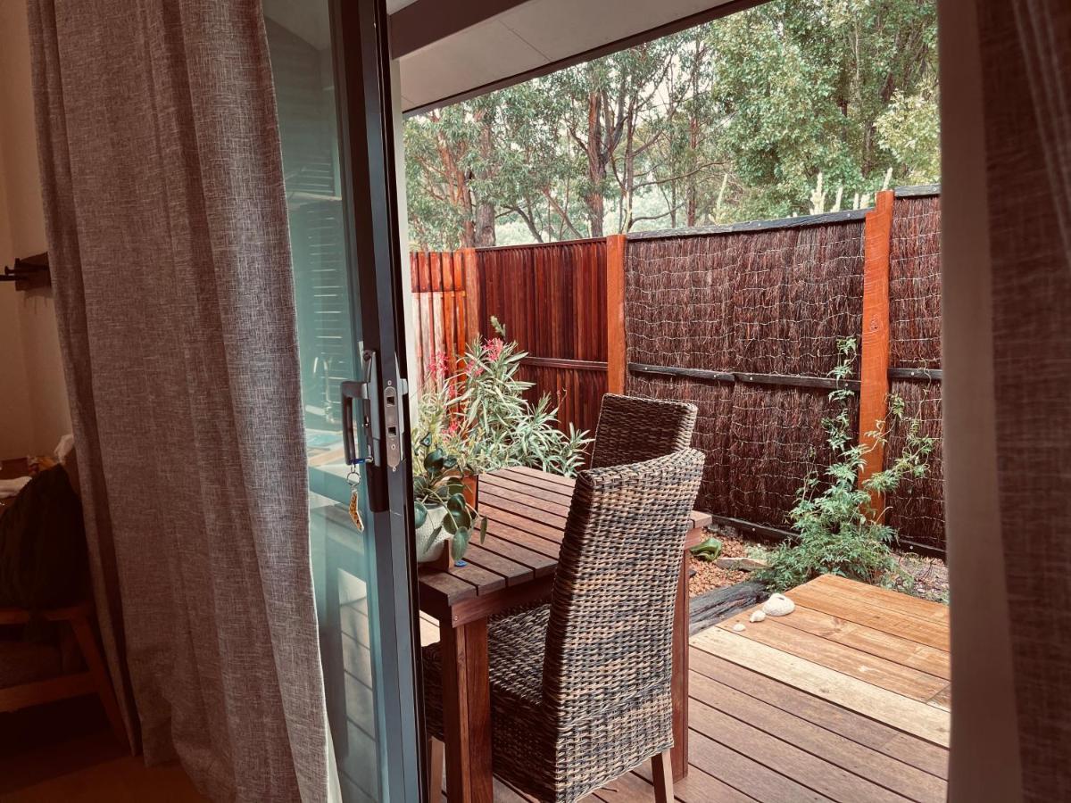 Aparthotel Grape Juice Retreat Rustic Romantic Gateway 5mins To Beaches & Town Margaret River