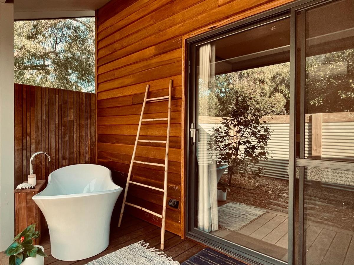 Grape Juice Retreat Rustic Romantic Gateway 5mins To Beaches & Town Aparthotel Margaret River