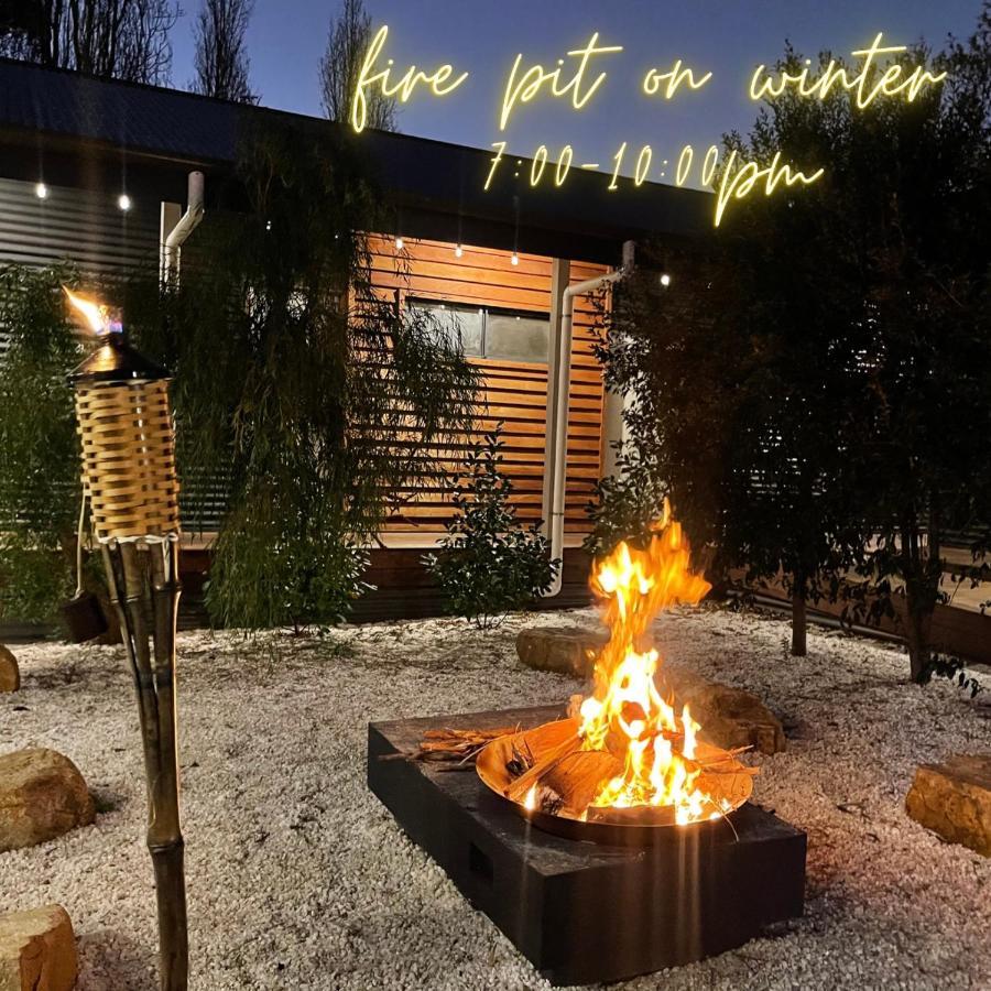 Aparthotel Grape Juice Retreat Rustic Romantic Gateway 5mins To Beaches & Town