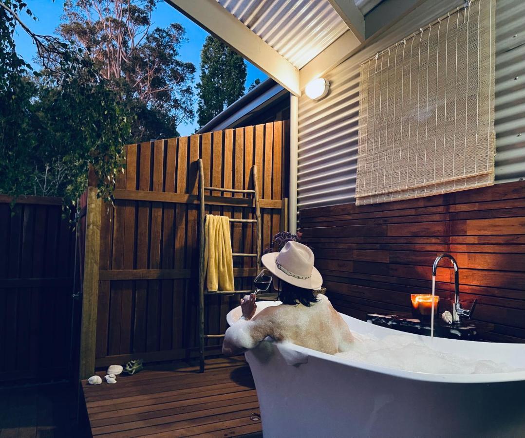 Grape Juice Retreat Rustic Romantic Gateway 5mins To Beaches & Town Margaret River