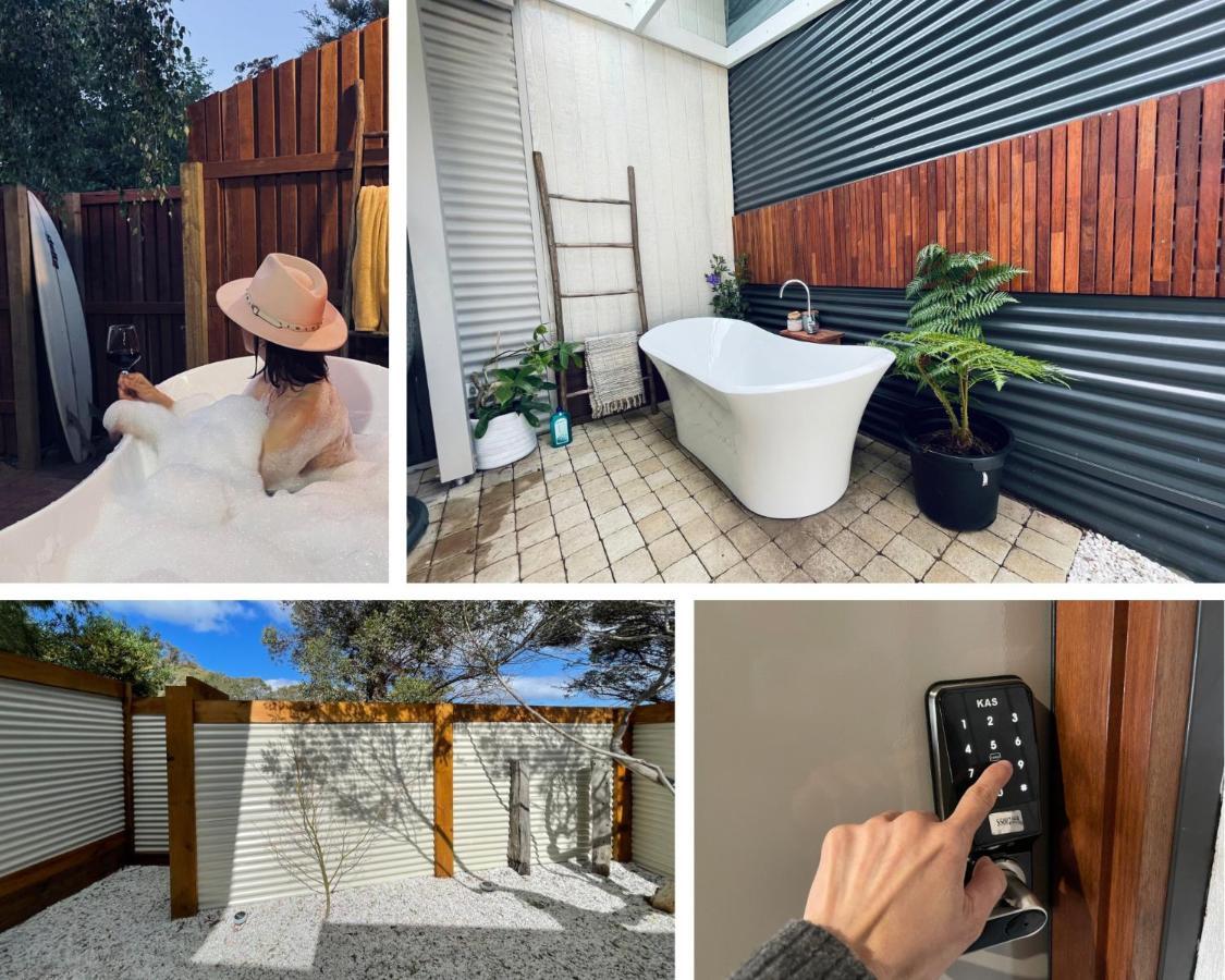 Aparthotel Grape Juice Retreat Rustic Romantic Gateway 5mins To Beaches & Town Margaret River