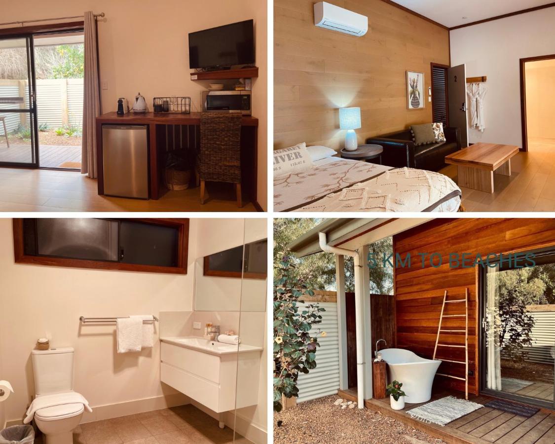 Aparthotel Grape Juice Retreat Rustic Romantic Gateway 5mins To Beaches & Town Margaret River