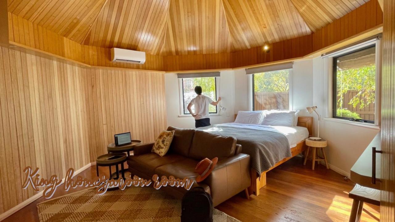 Grape Juice Retreat Rustic Romantic Gateway 5mins To Beaches & Town Margaret River