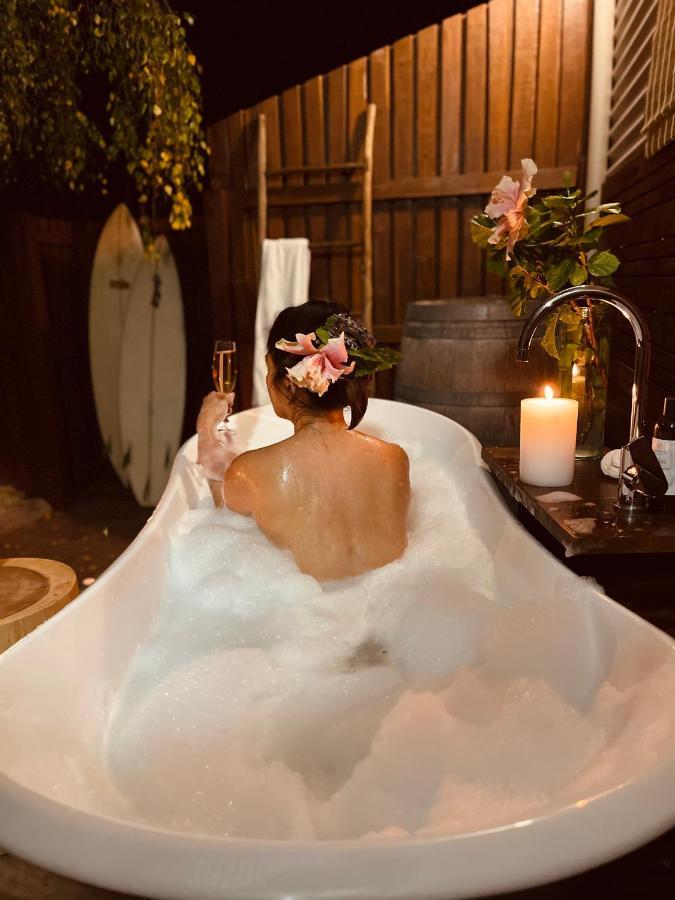 Grape Juice Retreat Rustic Romantic Gateway 5mins To Beaches & Town