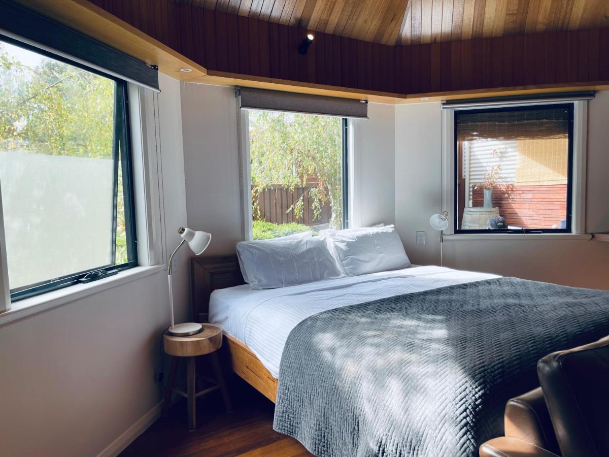 Grape Juice Retreat Rustic Romantic Gateway 5mins To Beaches & Town Aparthotel Margaret River