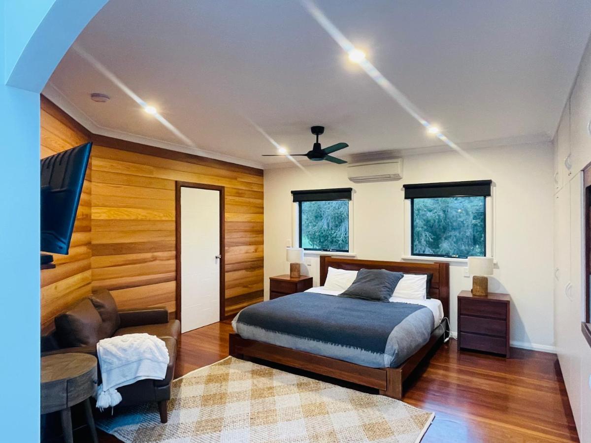 Grape Juice Retreat Rustic Romantic Gateway 5mins To Beaches & Town Aparthotel