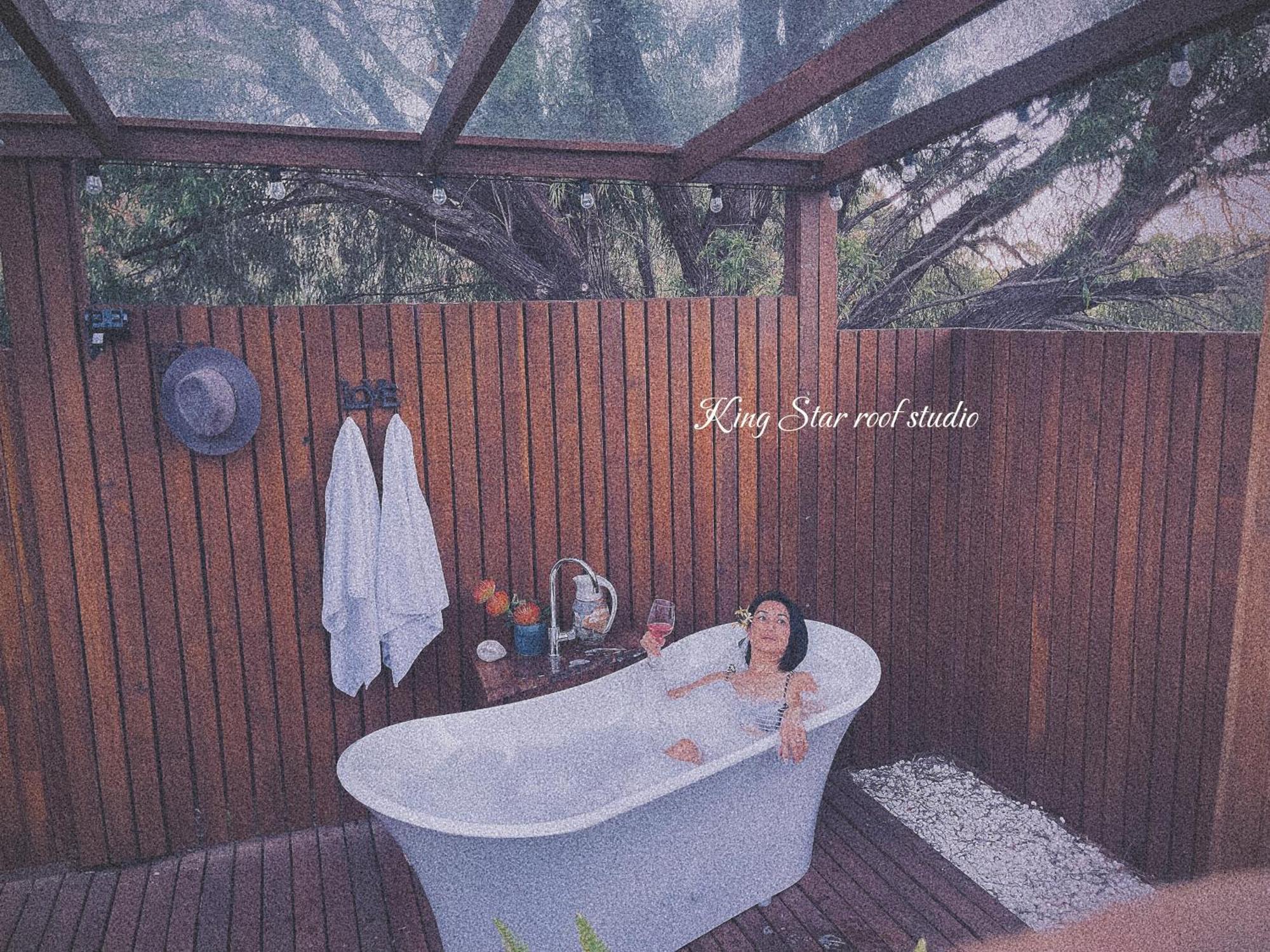 Grape Juice Retreat Rustic Romantic Gateway 5mins To Beaches & Town Aparthotel Margaret River